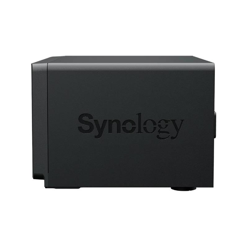 Serveur De Stockage SYNOLOGY NAS DS1825 DiskStation - Noir - Image 4