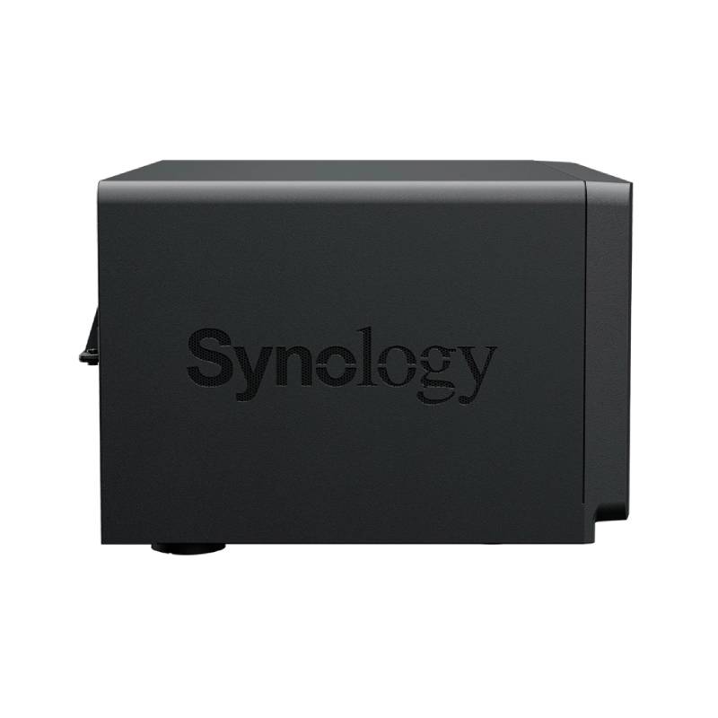 Serveur De Stockage SYNOLOGY NAS DS1825 DiskStation - Noir - Image 5