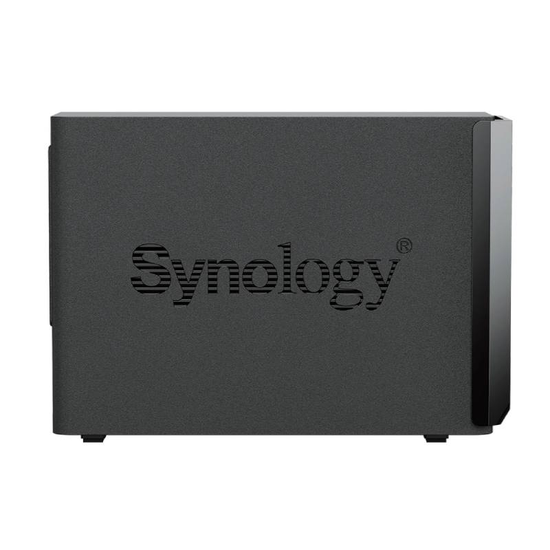 Serveur De Stockage SYNOLOGY NAS DS225 DiskStation - Noir - Image 5