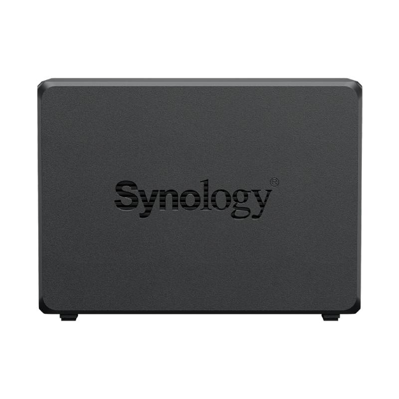 Serveur De Stockage SYNOLOGY NAS DS725 DiskStation - Noir - Image 5