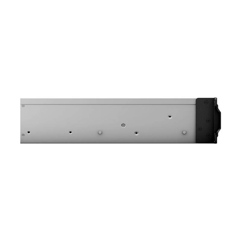 Serveur De Stockage SYNOLOGY NAS RS1221RP RackStation - Noir - Image 5