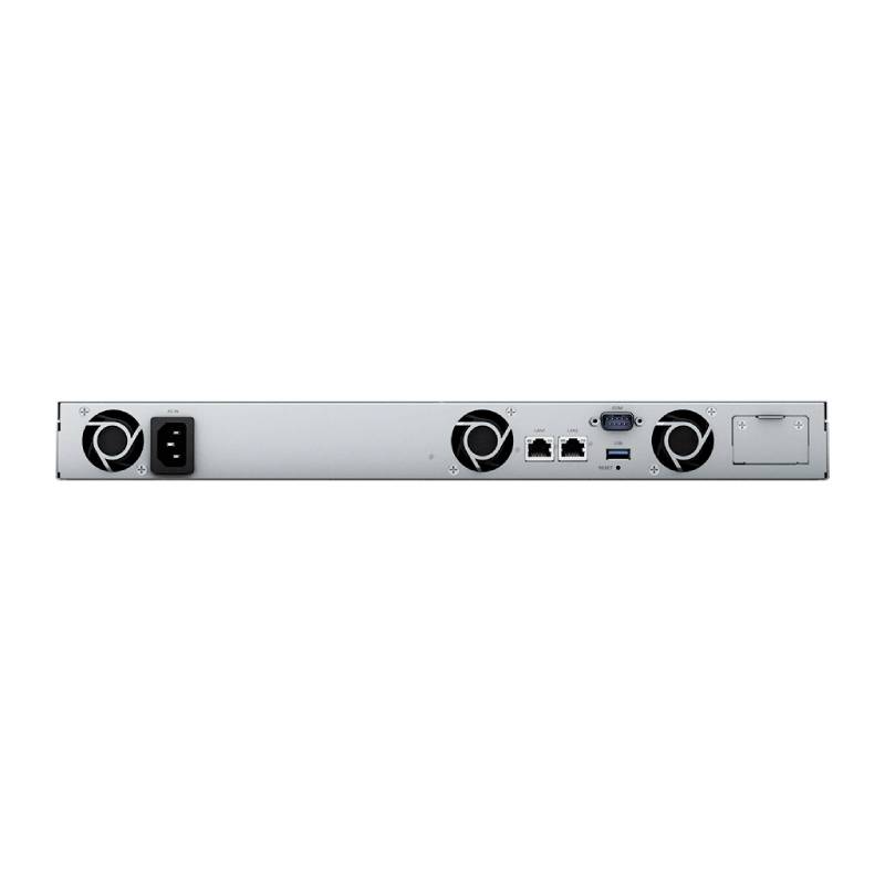 Serveur De Stockage SYNOLOGY NAS RS422 RackStation - Noir - Image 6