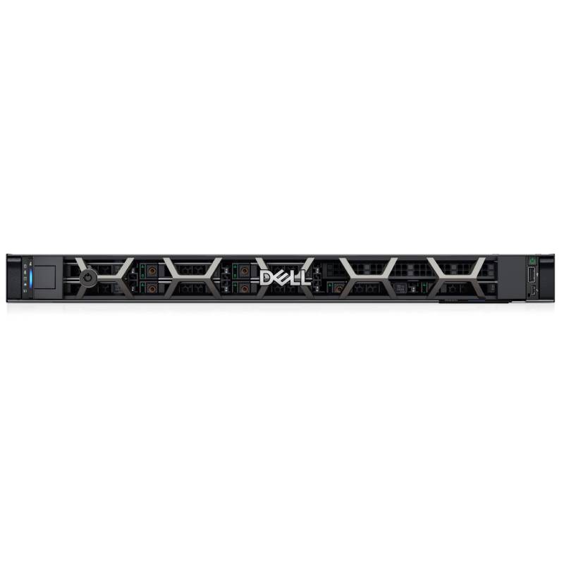 Serveur DELL PowerEdge R350 Xeon E-2314 16Go 600Go (PER350CM1) - Image 2