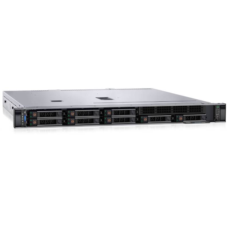 Serveur DELL PowerEdge R350 Xeon E-2314 16Go 600Go (PER350CM1) - Image 3