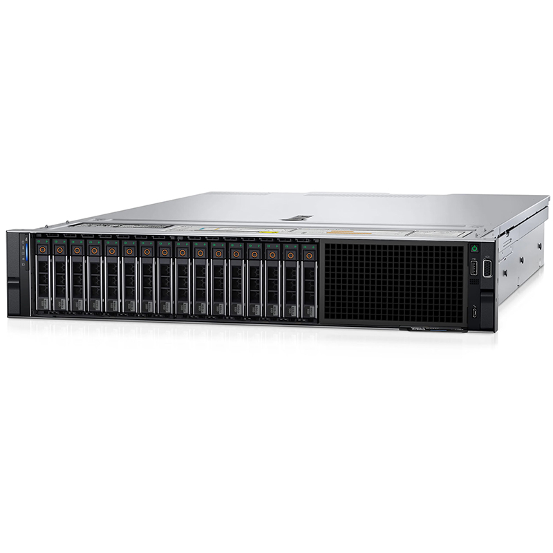 Serveur DELL PowerEdge R750xs Xeon Silver 4310 16Go 3To (PER750XS-3T) - Image 2