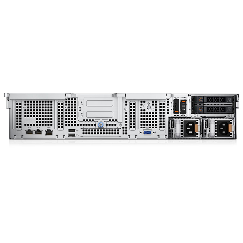 Serveur DELL PowerEdge R750xs Xeon Silver 4310 16Go 3To (PER750XS-3T) - Image 3