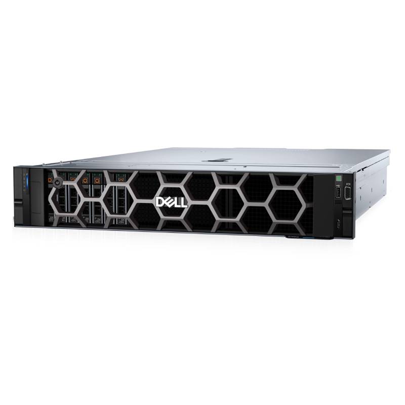 Serveur DELL PowerEdge R760xs Xeon Silver 4410Y 16Go 3To (PER760XS2SPL-3T) - Image 3