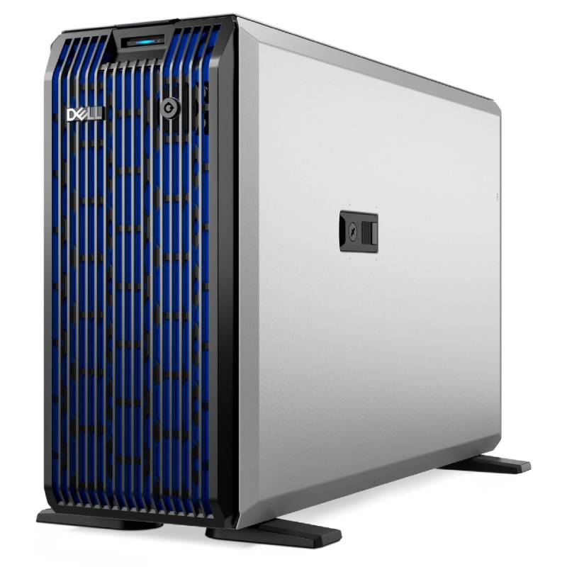 Serveur DELL PowerEdge T360 Xeon 6315P 16Go 2To HDD (PET360-SPL2) - Image 3