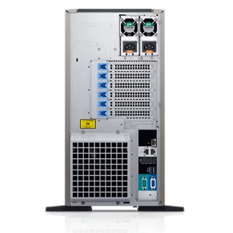 Serveur DELL PowerEdge T440 Xeon Silver 4210R 32Go 2 x 600Go - Image 5