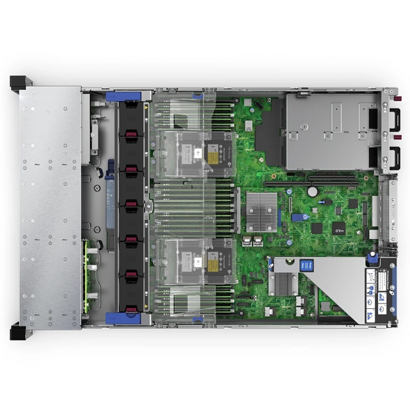 Serveur HP Rack DL380 Gen10 2U 32Go (P20174-B21) - Image 5