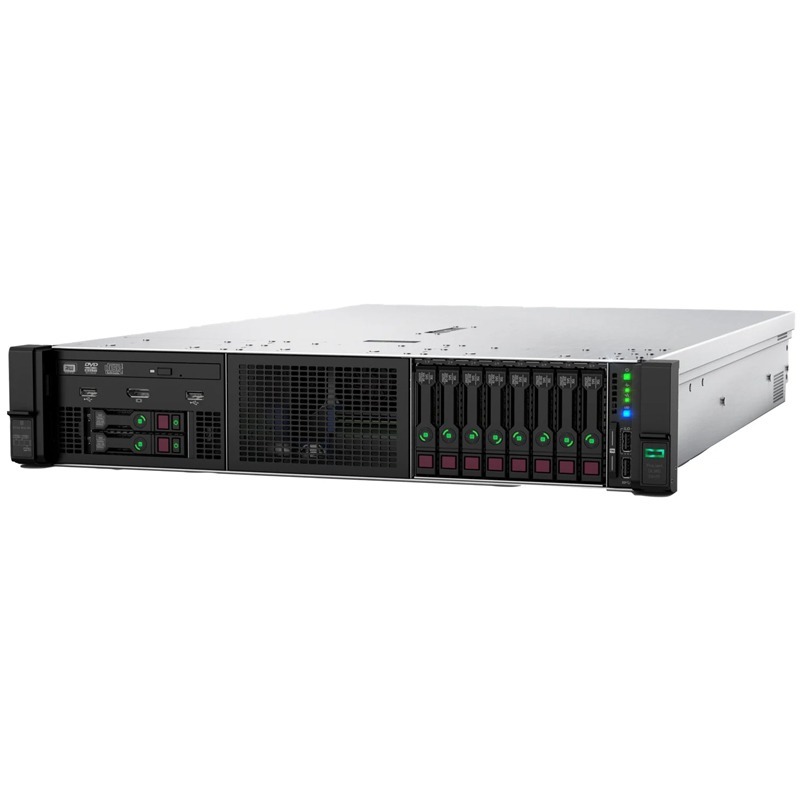 Serveur HP Rack DL380 Gen10 32Go 3.6T+960SSD (P20174-B21-3.6T-960SSD) - Image 3