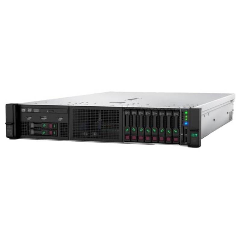 Serveur HP Rack DL380 Gen10 Plus Xeon Silver 4310 32Go 2 x 2.4To (P55246-B21)  - Image 5