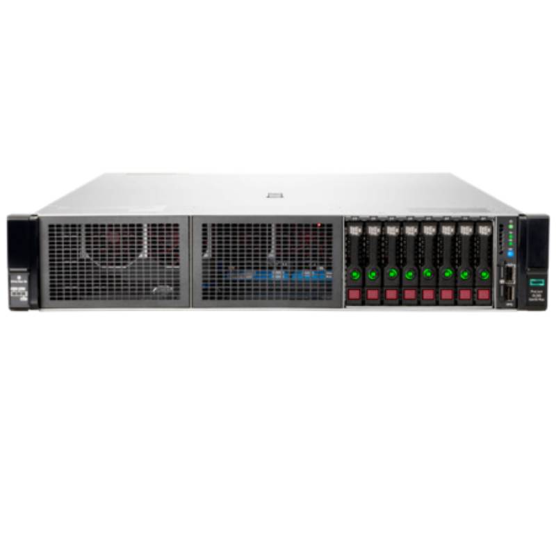 Serveur HP ProLiant DL385 Gen10 2U AMD 16Go (P05887-B21) - Image 4