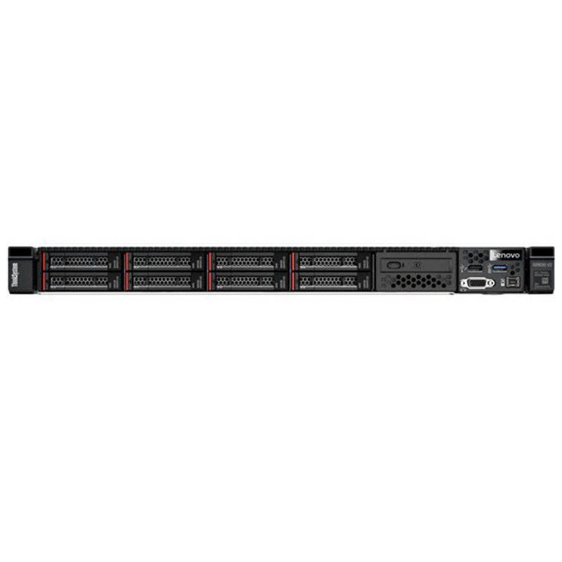 Serveur LENOVO ThinkSystem SR630 V2 XEON Silver 4310 32Go (7Z71A050EA)