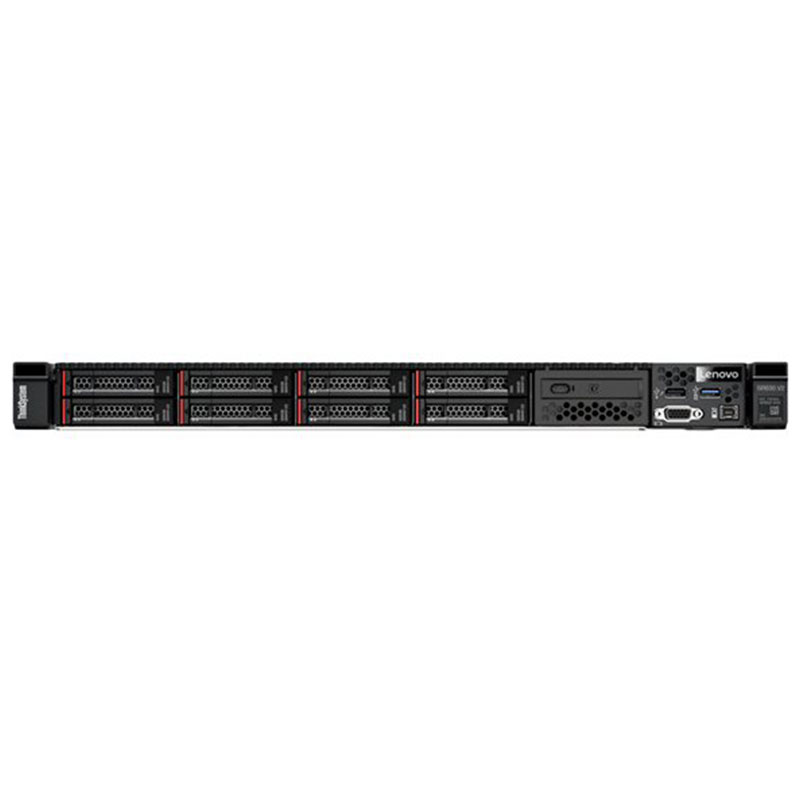Serveur LENOVO ThinkSystem SR630 V2 XEON Silver 4310 32Go (7Z71A06FEA)