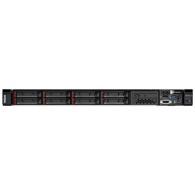 Serveur LENOVO ThinkSystem SR630 V2 XEON Silver 4314 32Go (7Z71A069EA)