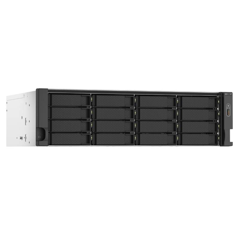 Serveur NAS QNAP TS-1673AU-RP-16G En Rack - Image 2