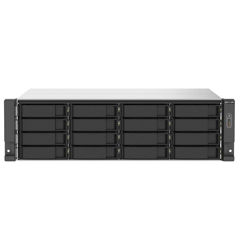 Serveur NAS QNAP TS-1673AU-RP-16G En Rack - Image 3