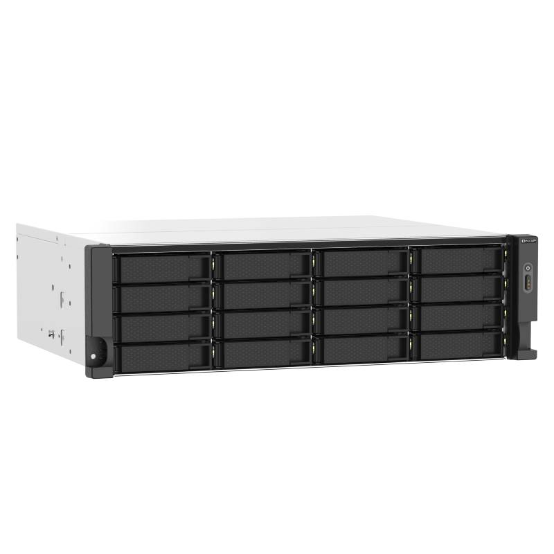 Serveur NAS QNAP TS-1673AU-RP-16G En Rack - Image 5