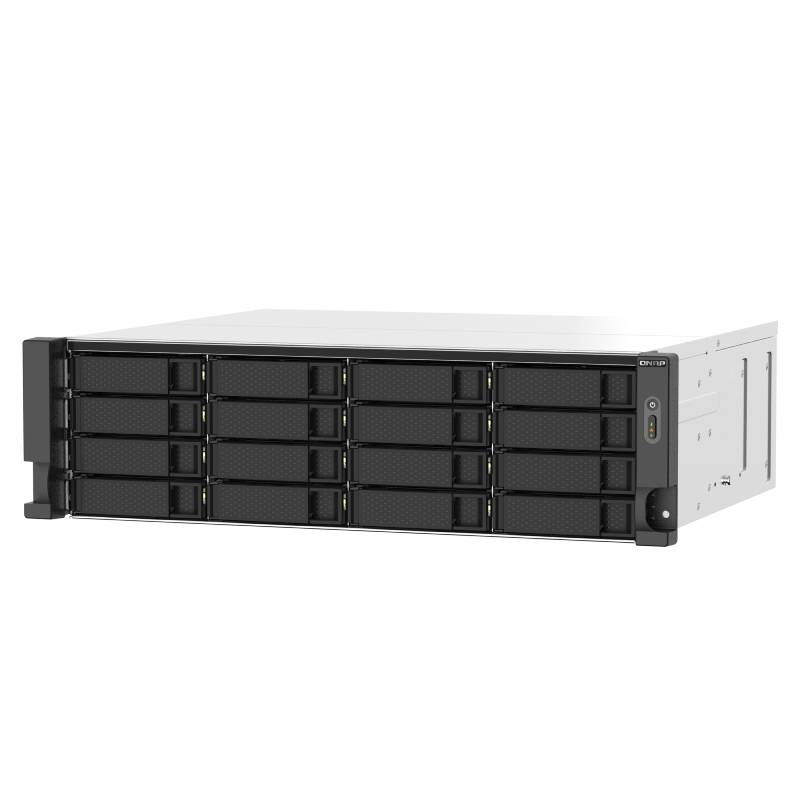 Serveur NAS QNAP TS-1673AU-RP-16G En Rack - Image 4