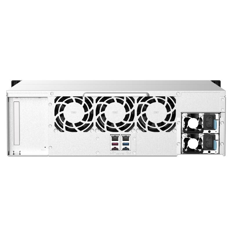 Serveur NAS QNAP TS-1673AU-RP-16G En Rack - Image 6