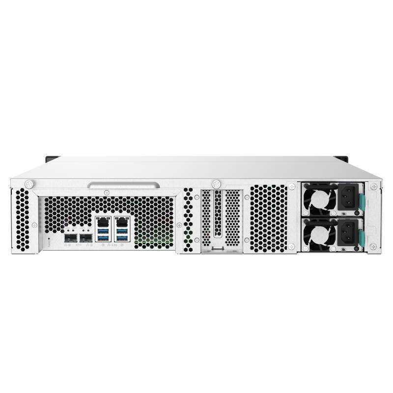 Serveur NAS QNAP TS1232PXU-RP-4G - Image 6