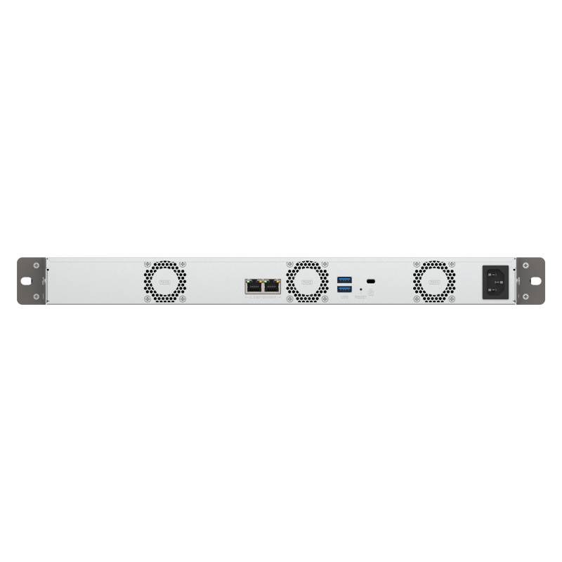 Serveur QNAP NAS TS433EU-4G Rack - Noir - Image 6