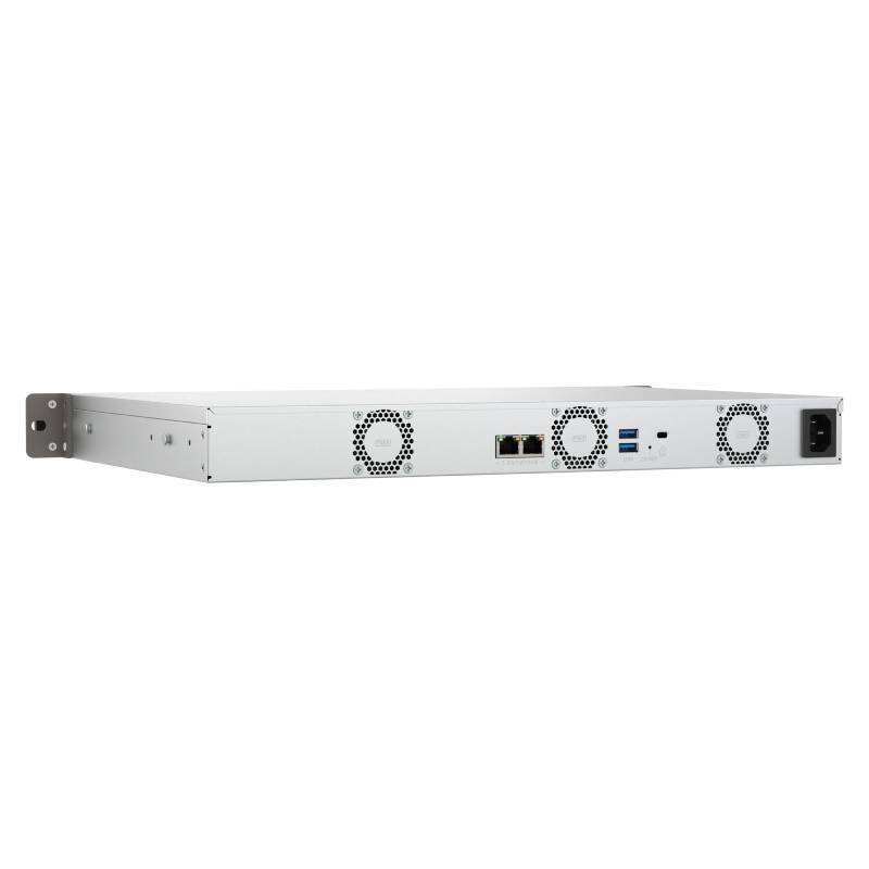 Serveur QNAP NAS TS433EU-4G Rack - Noir - Image 5