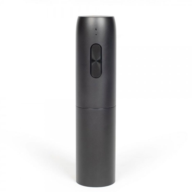 Set à Vin Électrique LIVOO GS159 Rechargeable - Noir - Image 2
