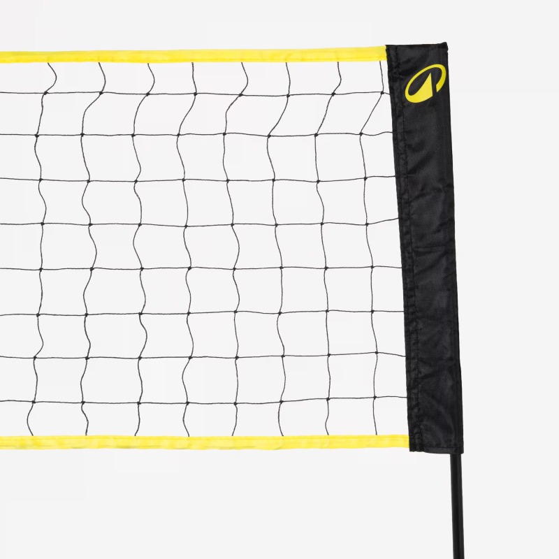 Set de Beach Sport D'initiation BS100 Filet Et Poteaux KIPTSA - 4022183 - Image 5