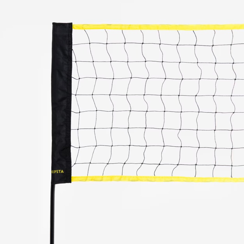 Set de Beach Sport D'initiation BS100 Filet Et Poteaux KIPTSA - 4022183 - Image 7