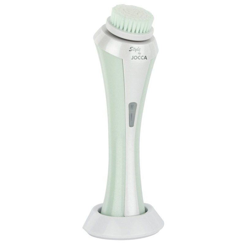 Set De Nettoyage Du Visage JOCCA 1574 - Blanc - Image 3