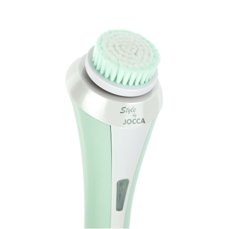 Set De Nettoyage Du Visage JOCCA 1574 - Blanc - Image 4