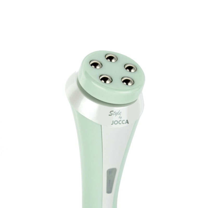 Set De Nettoyage Du Visage JOCCA 1574 - Blanc - Image 6