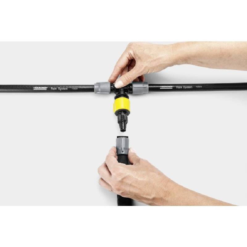 Set de raccordement Kärcher pour système d’arrosage - 2-645-240-0 - Image 3