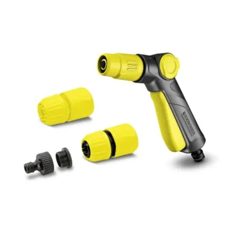 Set Pistolet D’arrosage KARCHER - 2-645-289-0
