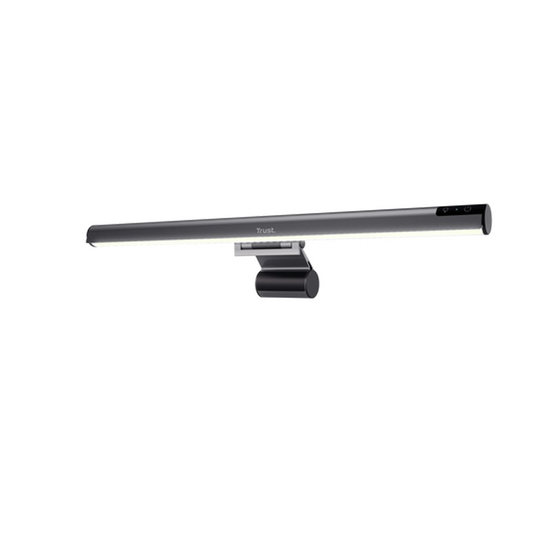 Trust Shyne lampe de table Ampoule(s) non remplaçable(s) Noir, Photo boutique MyTek chez MyTek