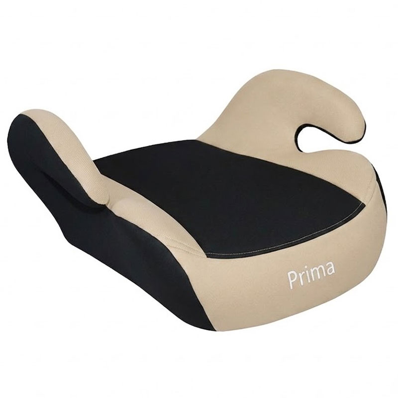 Siège Auto PRIMA PR025 Rehausseur - Grège