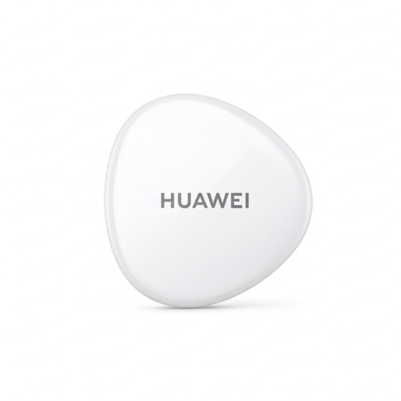 Smart Airtag HUAWEI GPS - Couleur Blanc - Image 5
