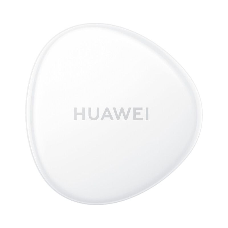 Smart Airtag HUAWEI GPS - Couleur Blanc
