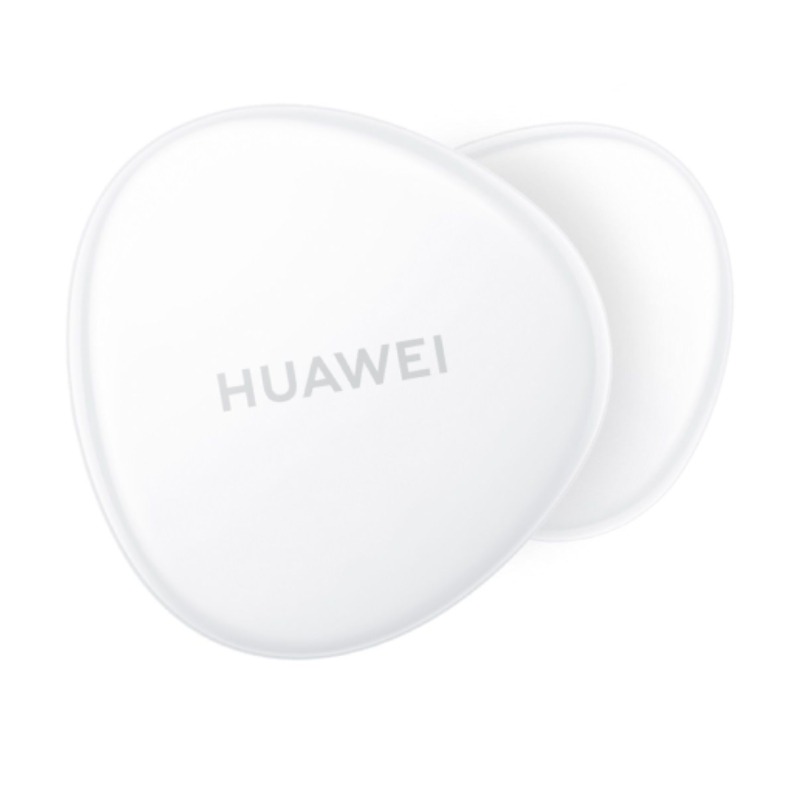 Smart Airtag HUAWEI GPS - Couleur Blanc - Image 2