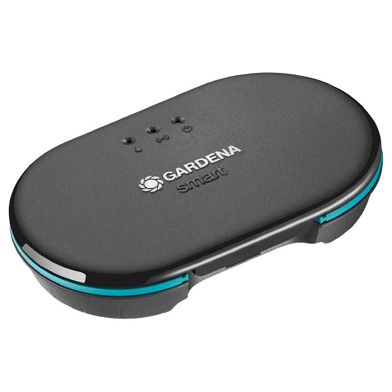 Smart irrigation Control GARDENA Avec Sensor Set - 19210-20 - Image 2