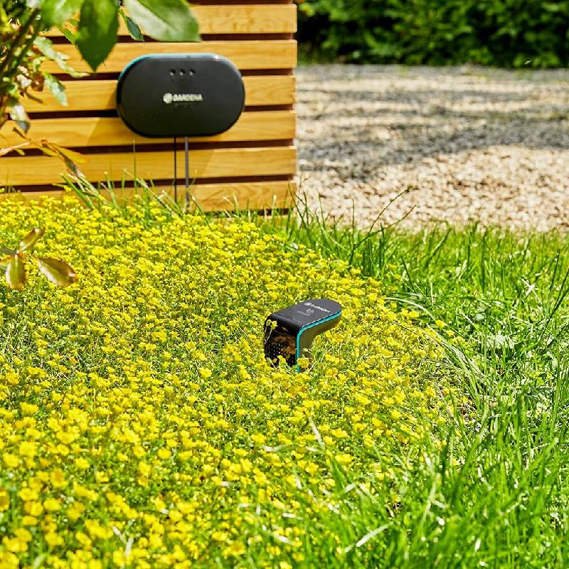 Smart irrigation Control GARDENA Avec Sensor Set - 19210-20 - Image 5