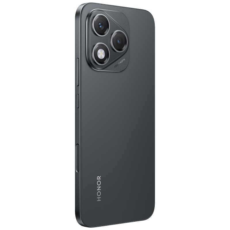 Smartphone Honor 400 Lite 5G 8Go 256Go - Noir - Image 4