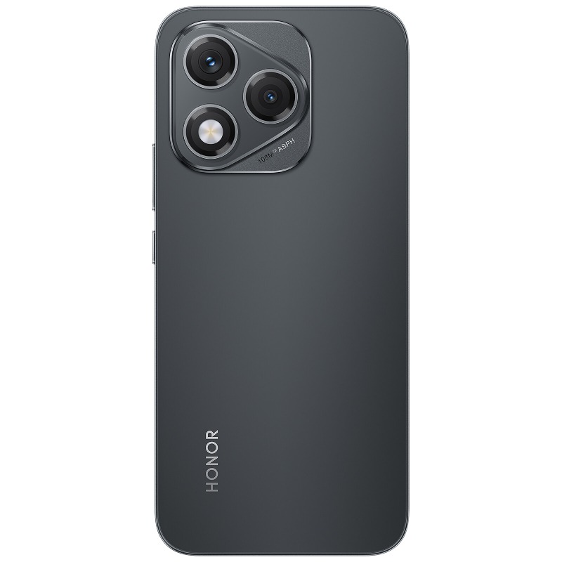 Smartphone Honor 400 Lite 5G 8Go 256Go - Noir - Image 3