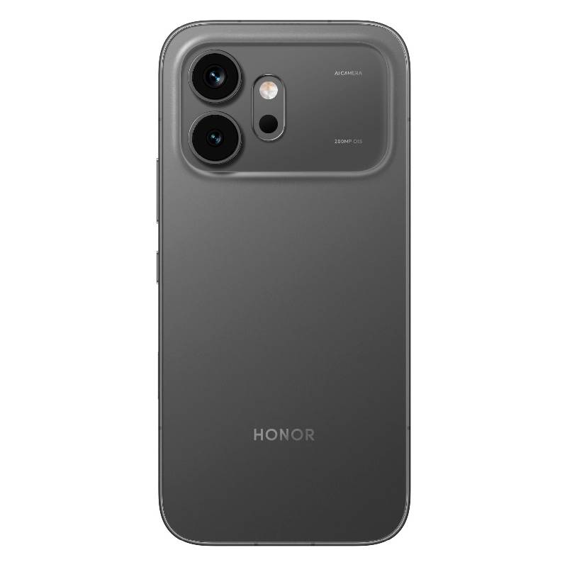 Smartphone HONOR 600 5G 256Go 12Go - Noir - Image 5