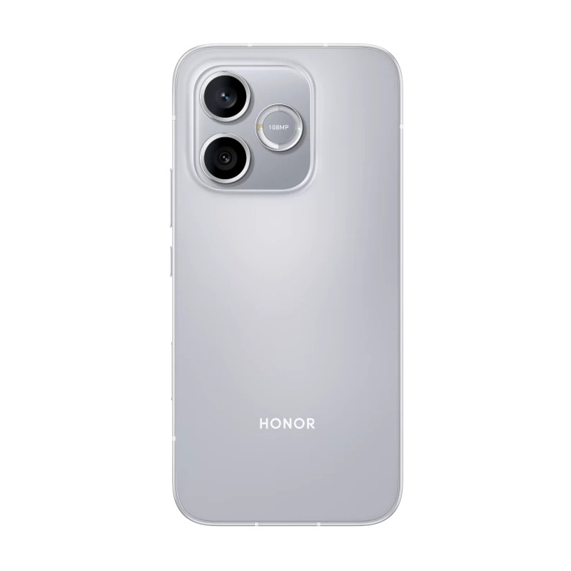 Smartphone HONOR 600 Lite 5G 8Go 256Go - Gris - Image 12