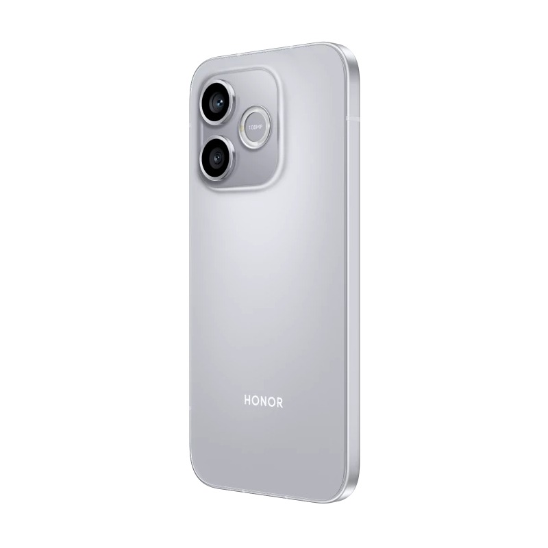 Smartphone HONOR 600 Lite 5G 8Go 256Go - Gris - Image 6