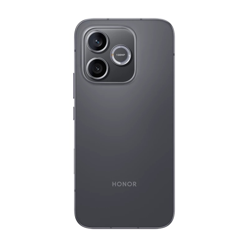 Smartphone HONOR 600 Lite 5G 8Go 256Go - Noir - Image 6