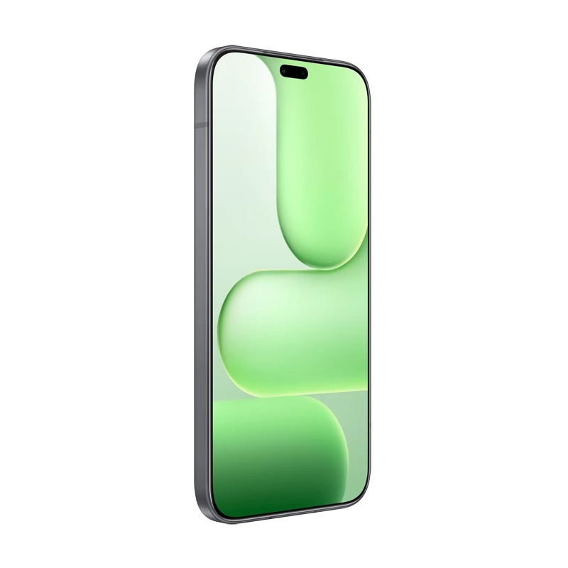 Smartphone HONOR 600 Lite 5G 8Go 256Go - Noir - Image 5